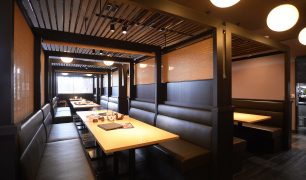 まるや本店 日進香久山店内観画像3