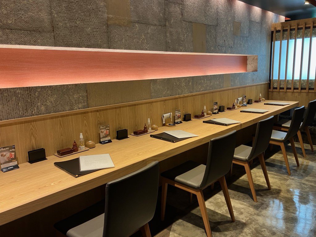 まるや本店 名駅店内観画像2