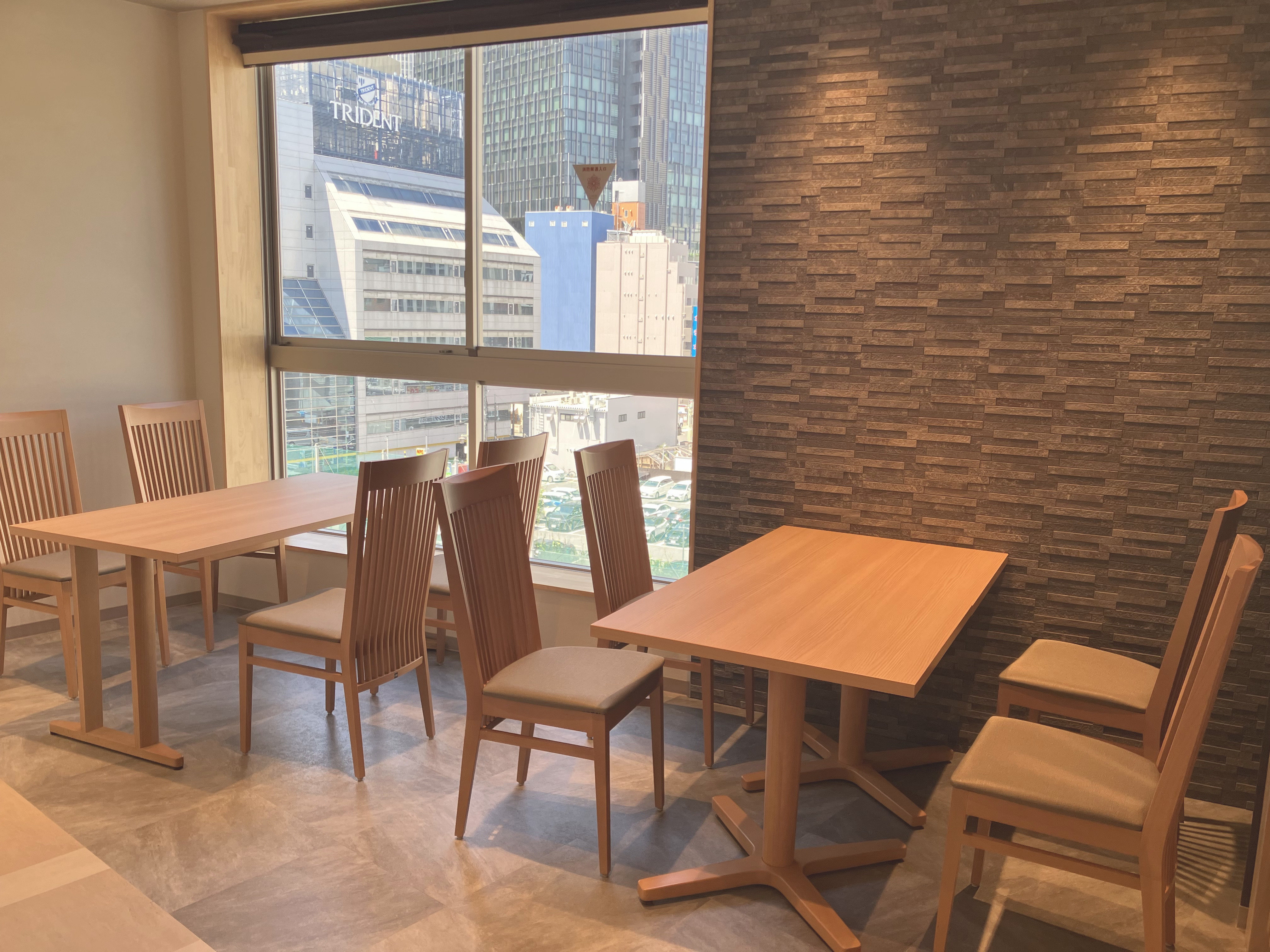 まるや本店 名駅3丁目店 内観画像2