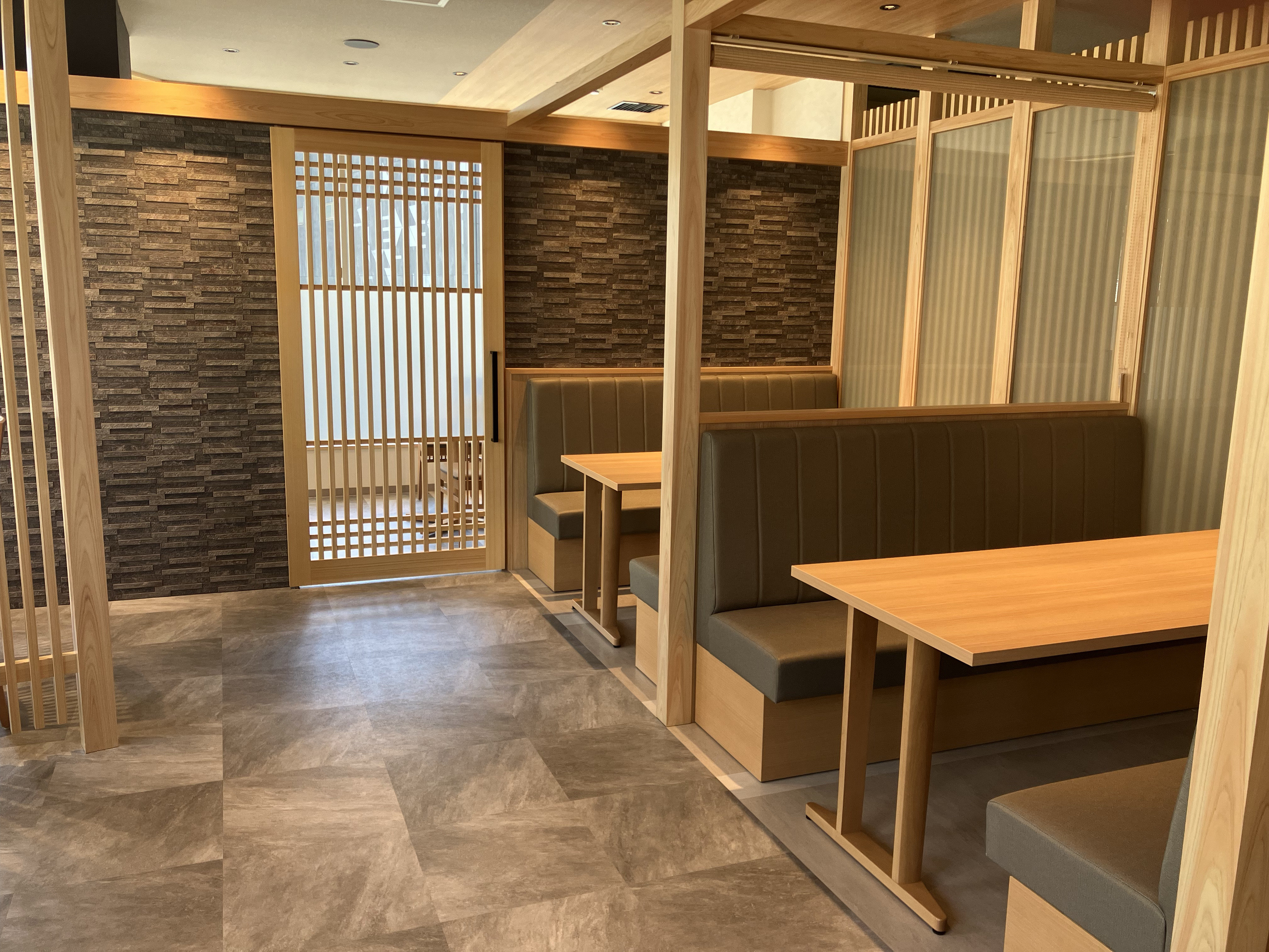 まるや本店 名駅3丁目店 内観画像3
