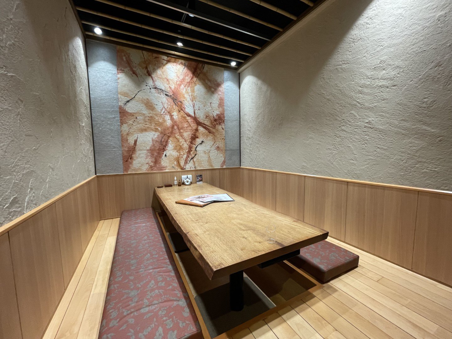 まるや本店 天白本店内観画像3