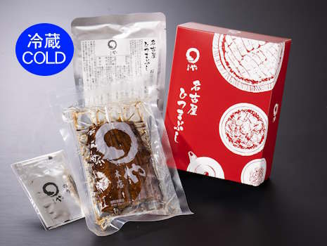 1人用ひつまぶし　2,450円