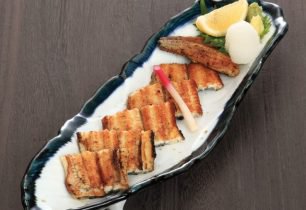 白焼き　4,950円