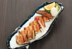白焼き　4,750円