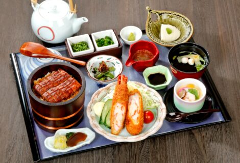 日進御膳　4,450円