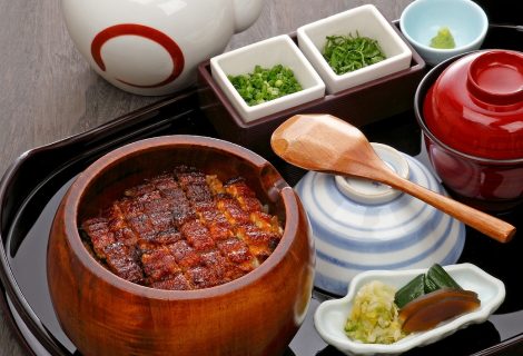 まるひつまぶし　4,250円