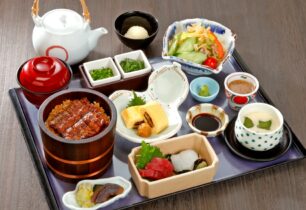 いろどり御膳　4,800円