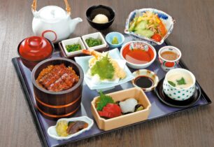 はなやか御膳　4,800円