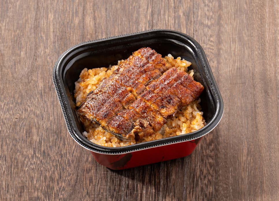 ミニひつまぶし弁当　2,650円