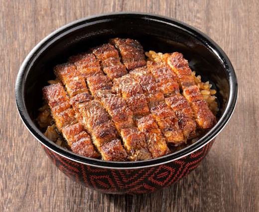 まるひつまぶし弁当　3,650円