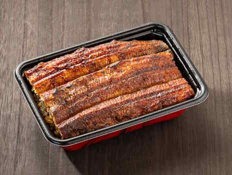 うな重弁当【匠】（たれ、山椒付）　 5,750円