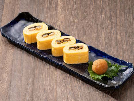 名物！ 巻きたてうまき　　1,580円 